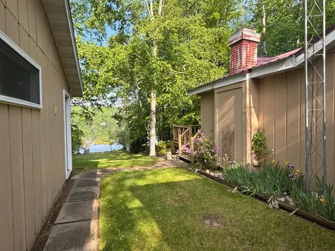18363 Pickerel Lake Road Townsend WI 54175