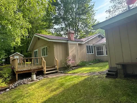 18363 Pickerel Lake Road Townsend WI 54175