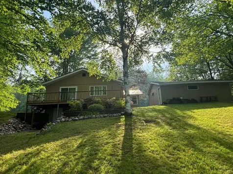 18363 Pickerel Lake Road Townsend WI 54175