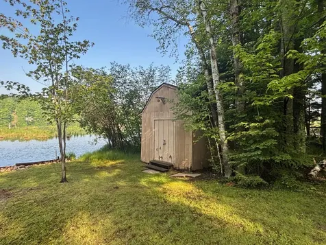 18363 Pickerel Lake Road Townsend WI 54175