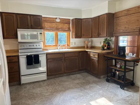 18363 Pickerel Lake Road Townsend WI 54175