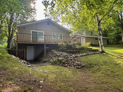 18363 Pickerel Lake Road Townsend WI 54175