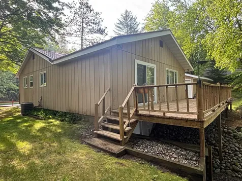 18363 Pickerel Lake Road Townsend WI 54175