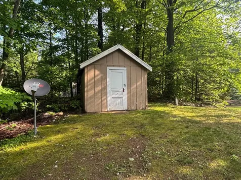 18363 Pickerel Lake Road Townsend WI 54175