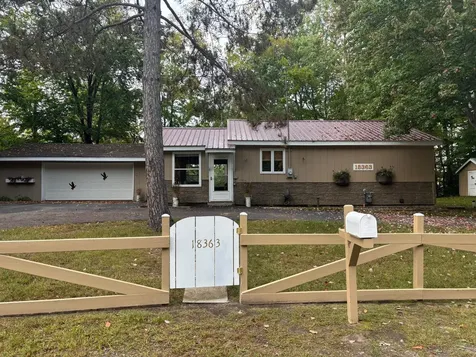 18363 Pickerel Lake Road Townsend WI 54175