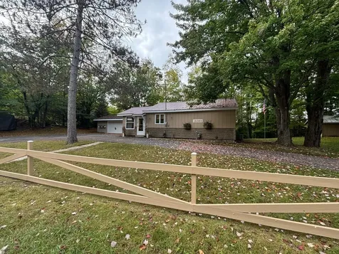 18363 Pickerel Lake Road Townsend WI 54175