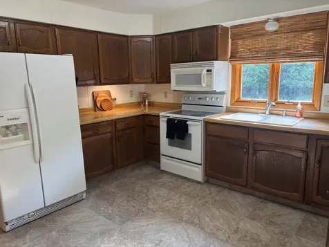 18363 Pickerel Lake Road Townsend WI 54175