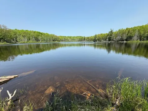 8677N Davis Road Mercer WI 54534