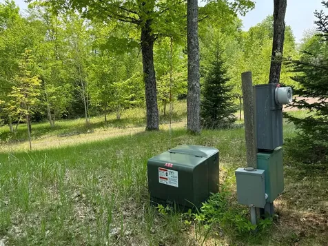 8677N Davis Road Mercer WI 54534