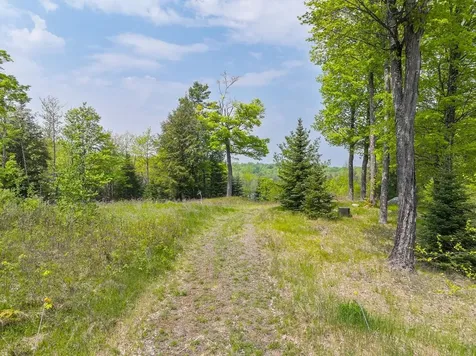 8677N Davis Road Mercer WI 54534