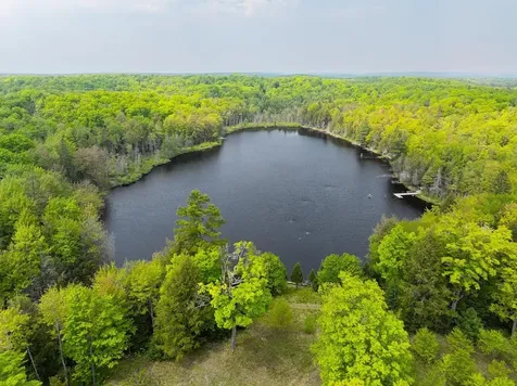 8677N Davis Road Mercer WI 54534