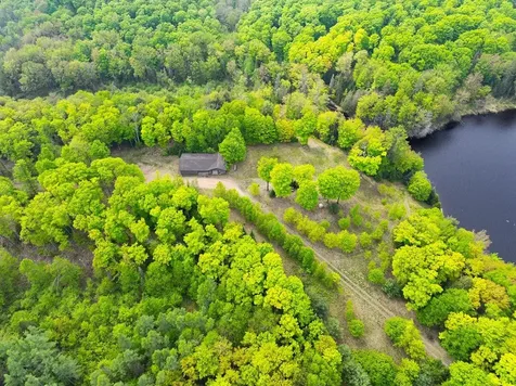 8677N Davis Road Mercer WI 54534