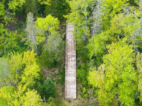 8677N Davis Road Mercer WI 54534