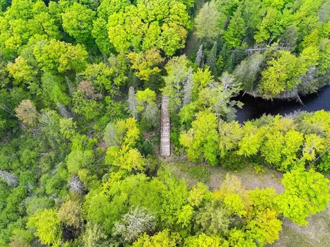 8677N Davis Road Mercer WI 54534