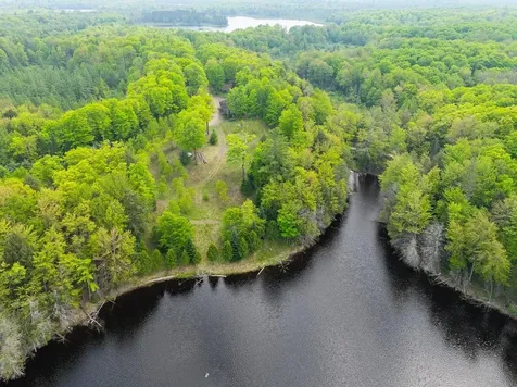 8677N Davis Road Mercer WI 54534