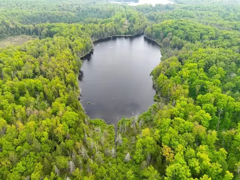 8677N Davis Road Mercer WI 54534