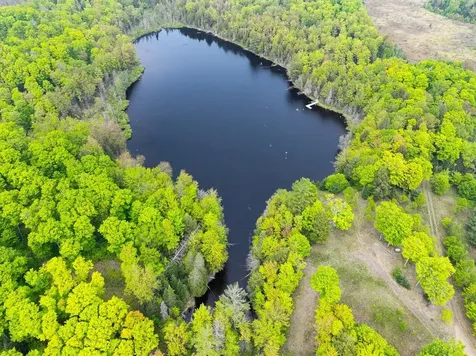 8677N Davis Road Mercer WI 54534