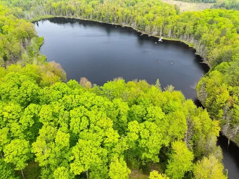 8677N Davis Road Mercer WI 54534