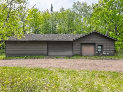 8677N Davis Road Mercer WI 54534