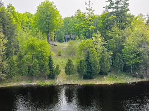 8677N Davis Road Mercer WI 54534