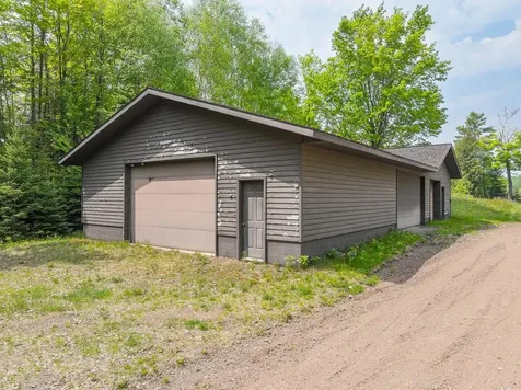 8677N Davis Road Mercer WI 54534