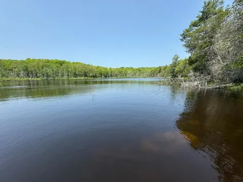 8677N Davis Road Mercer WI 54534