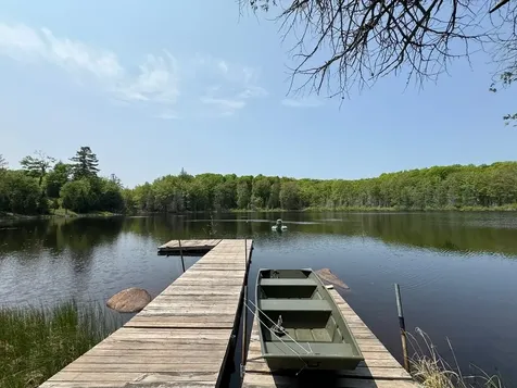 8677N Davis Road Mercer WI 54534