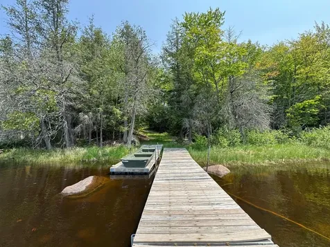 8677N Davis Road Mercer WI 54534