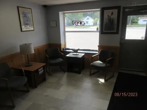 41 Pearl Street Rhinelander WI 54501