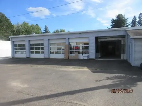 41 Pearl Street Rhinelander WI 54501