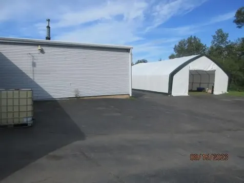 41 Pearl Street Rhinelander WI 54501
