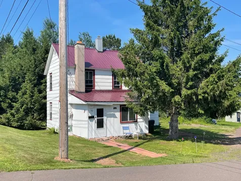 702 Cary Road Hurley WI 54534