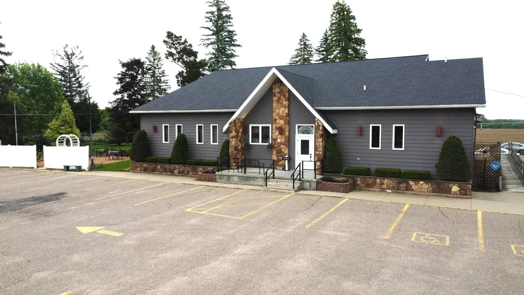 1315 Forrest Avenue Antigo WI 54409