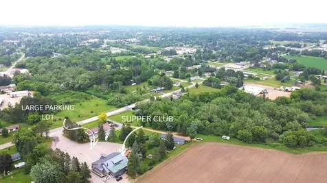 1315 Forrest Avenue Antigo WI 54409