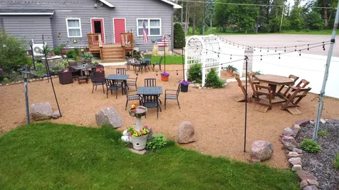 1315 Forrest Avenue Antigo WI 54409