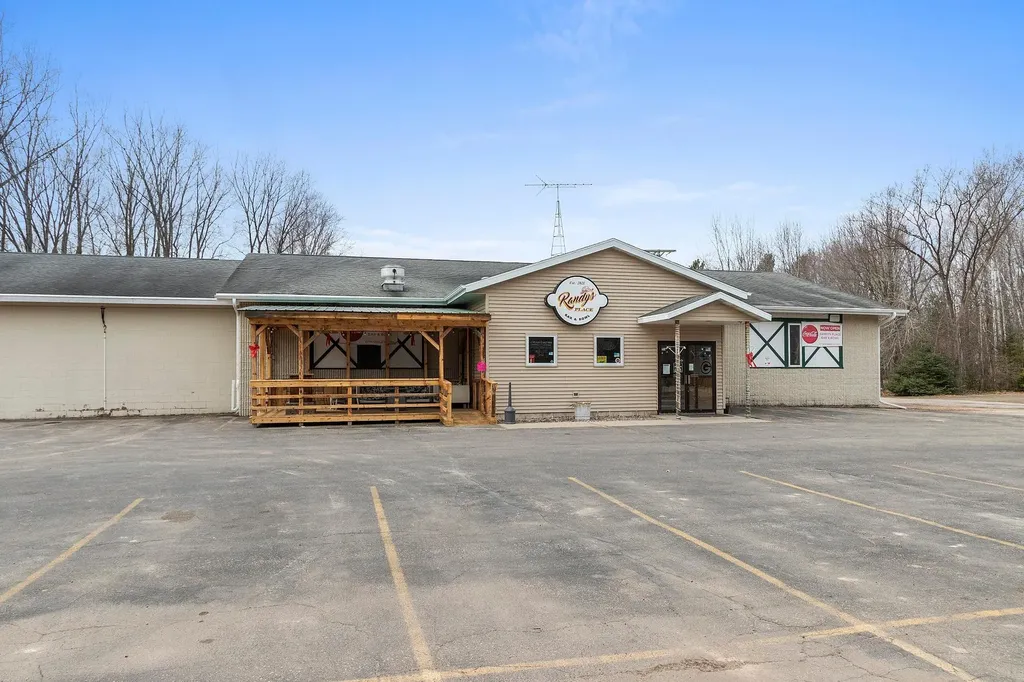 235 Peshtigo Brook Road Suring WI 54174