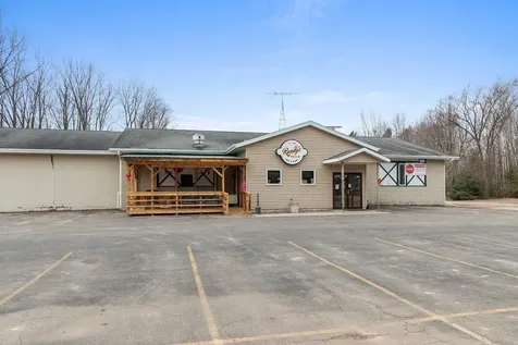 235 Peshtigo Brook Road Suring WI 54174