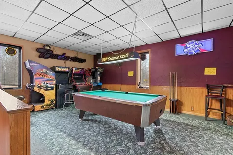 235 Peshtigo Brook Road Suring WI 54174