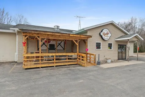 235 Peshtigo Brook Road Suring WI 54174