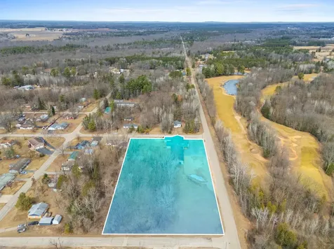 235 Peshtigo Brook Road Suring WI 54174