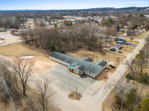 235 Peshtigo Brook Road Suring WI 54174