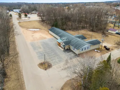 235 Peshtigo Brook Road Suring WI 54174