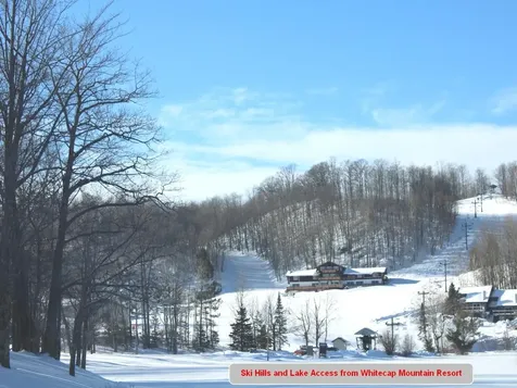 Lot 16 Alpine Drive Hurley WI 54565
