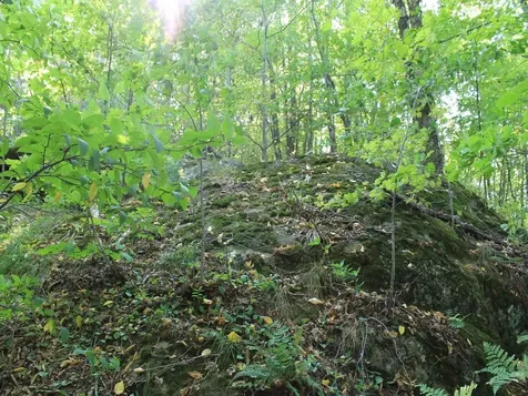 Lot 35 Alpine Drive Hurley WI 54565