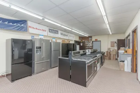 32 4th Avenue N Iron River MI 49935