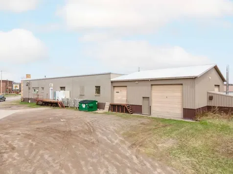 32 4th Avenue N Iron River MI 49935