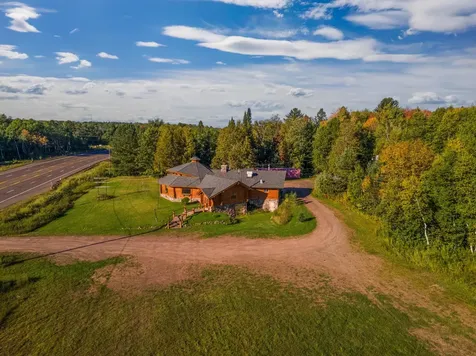 E5964 Highway 2 Bessemer MI 49911