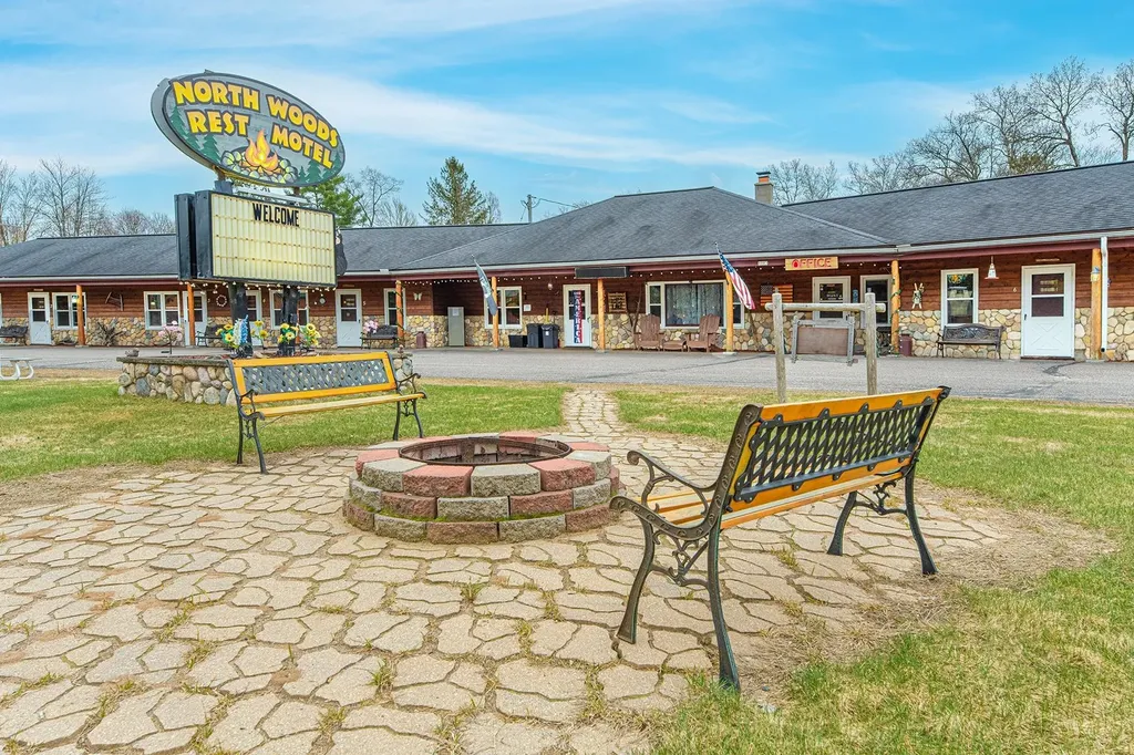 8083 Highway 70 St Germain WI 54558