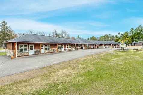 8083 Highway 70 St Germain WI 54558