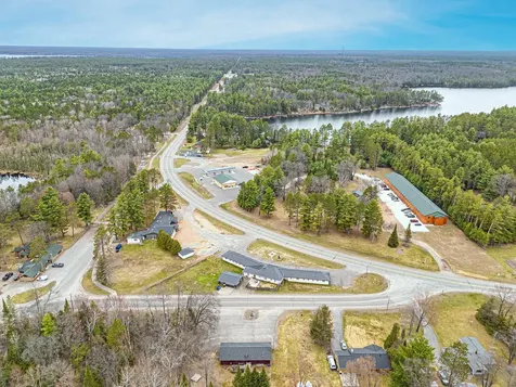 8083 Highway 70 St Germain WI 54558